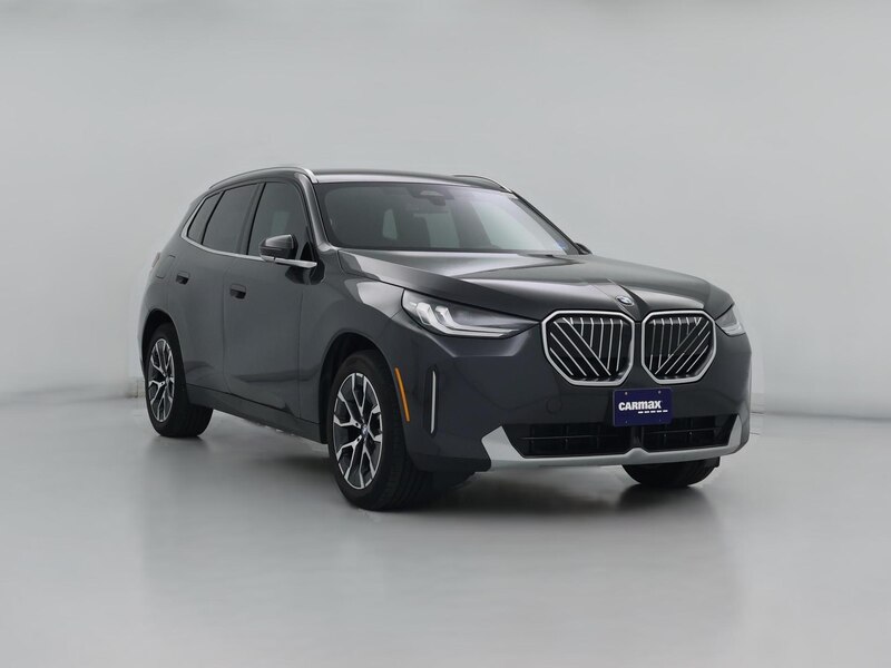 2025 BMW X3 xDrive30