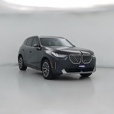 2025 BMW X3 xDrive30