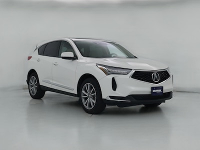 2023 Acura RDX Technology