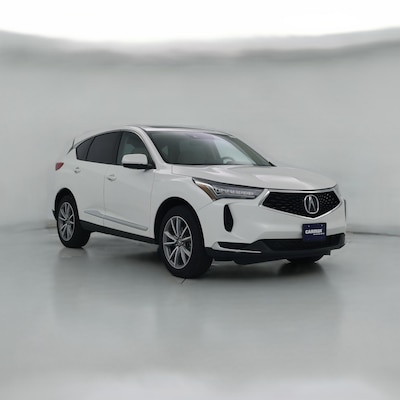 2023 Acura RDX Technology
