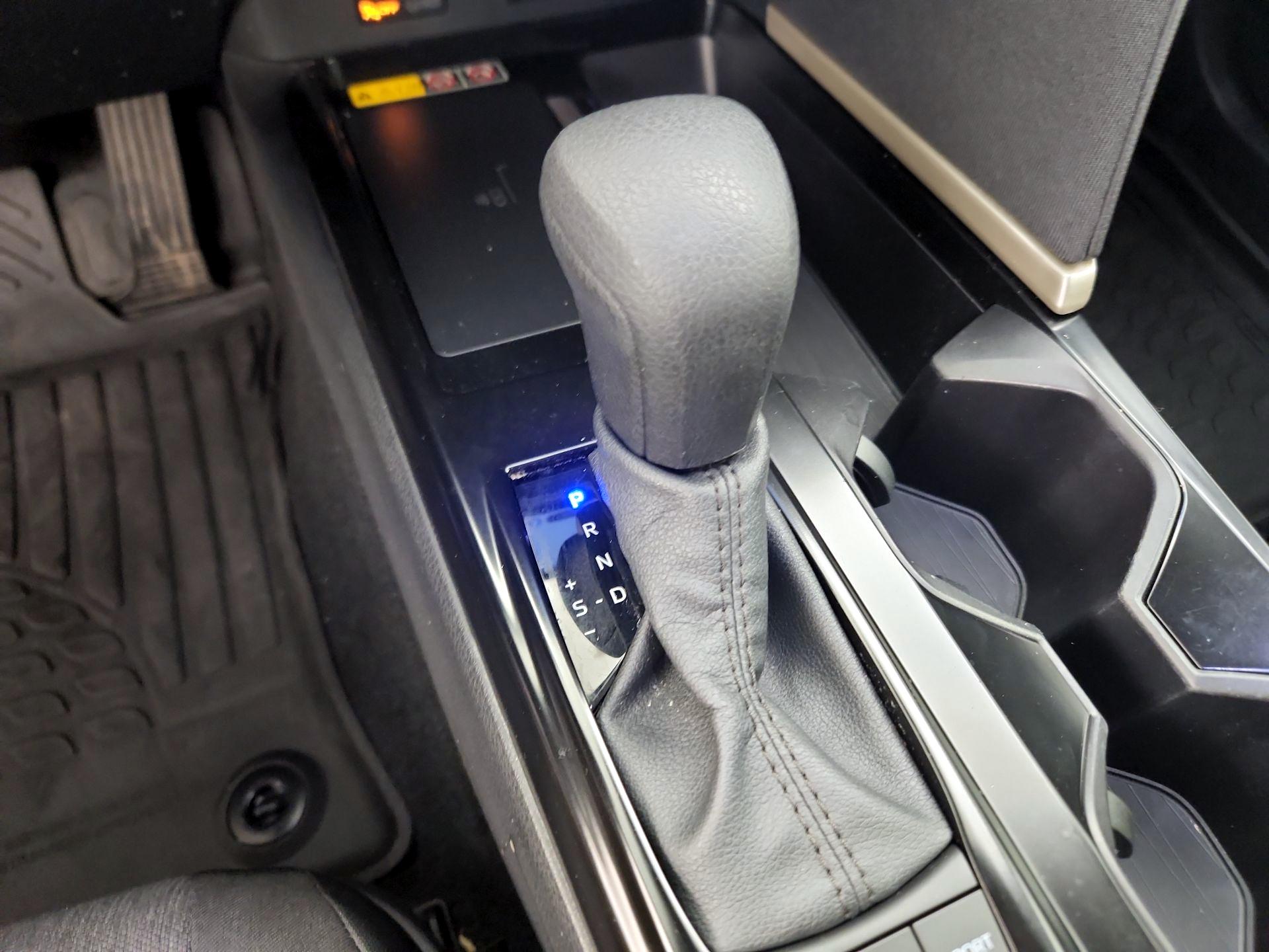 Thumbnail: 2025 Toyota Camry - 17