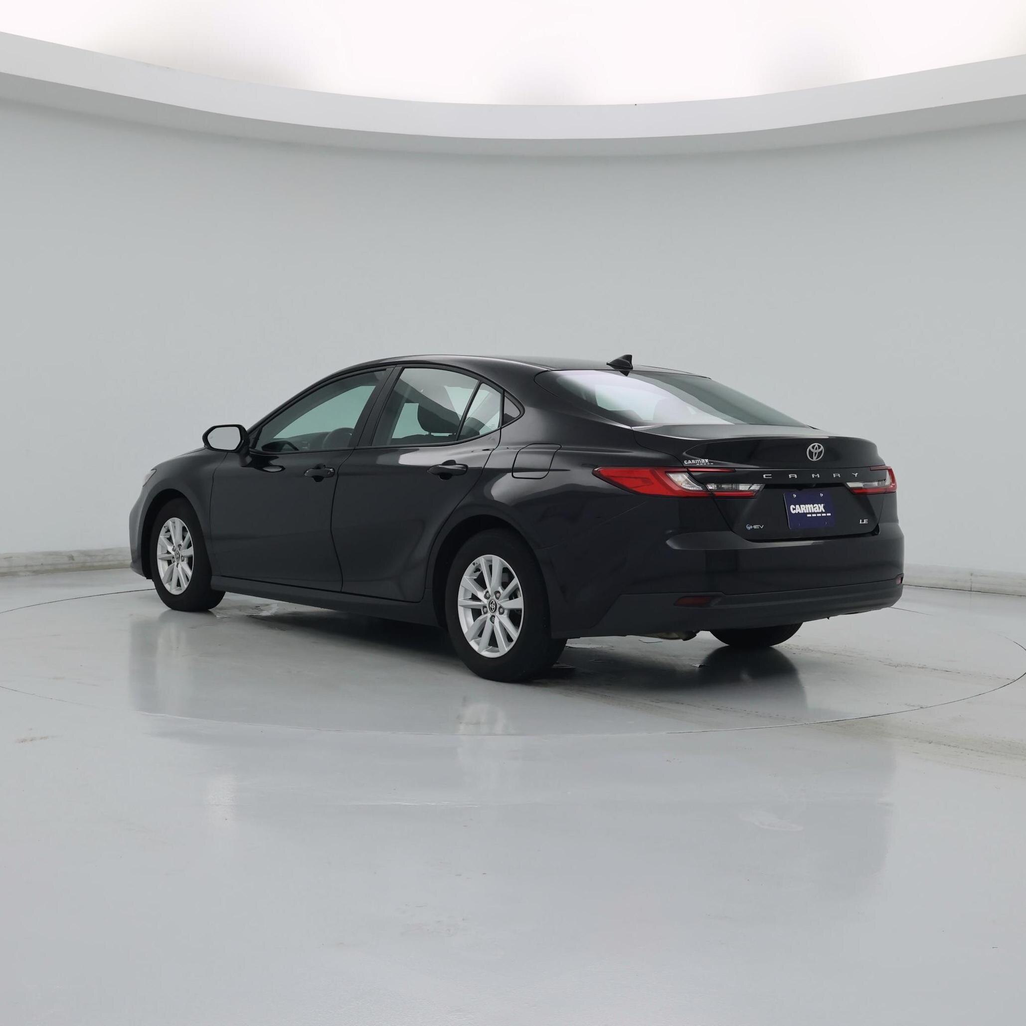 Thumbnail: 2025 Toyota Camry - 2