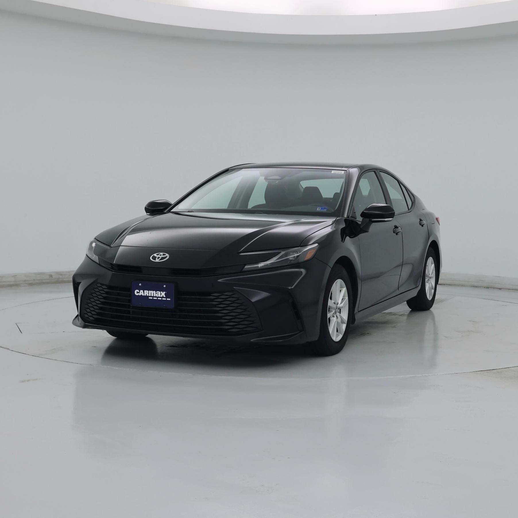 Thumbnail: 2025 Toyota Camry - 4