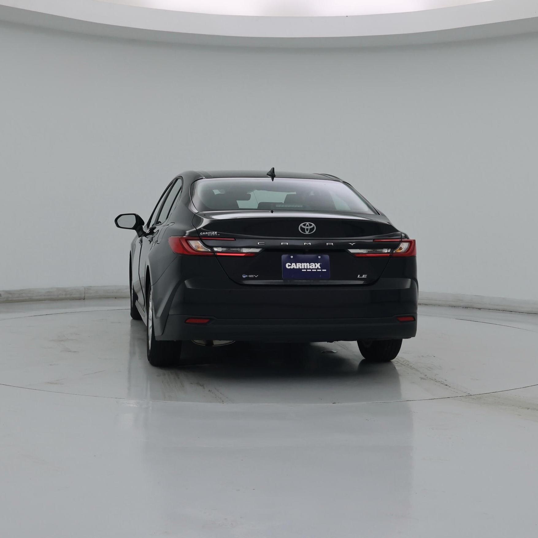 Thumbnail: 2025 Toyota Camry - 6