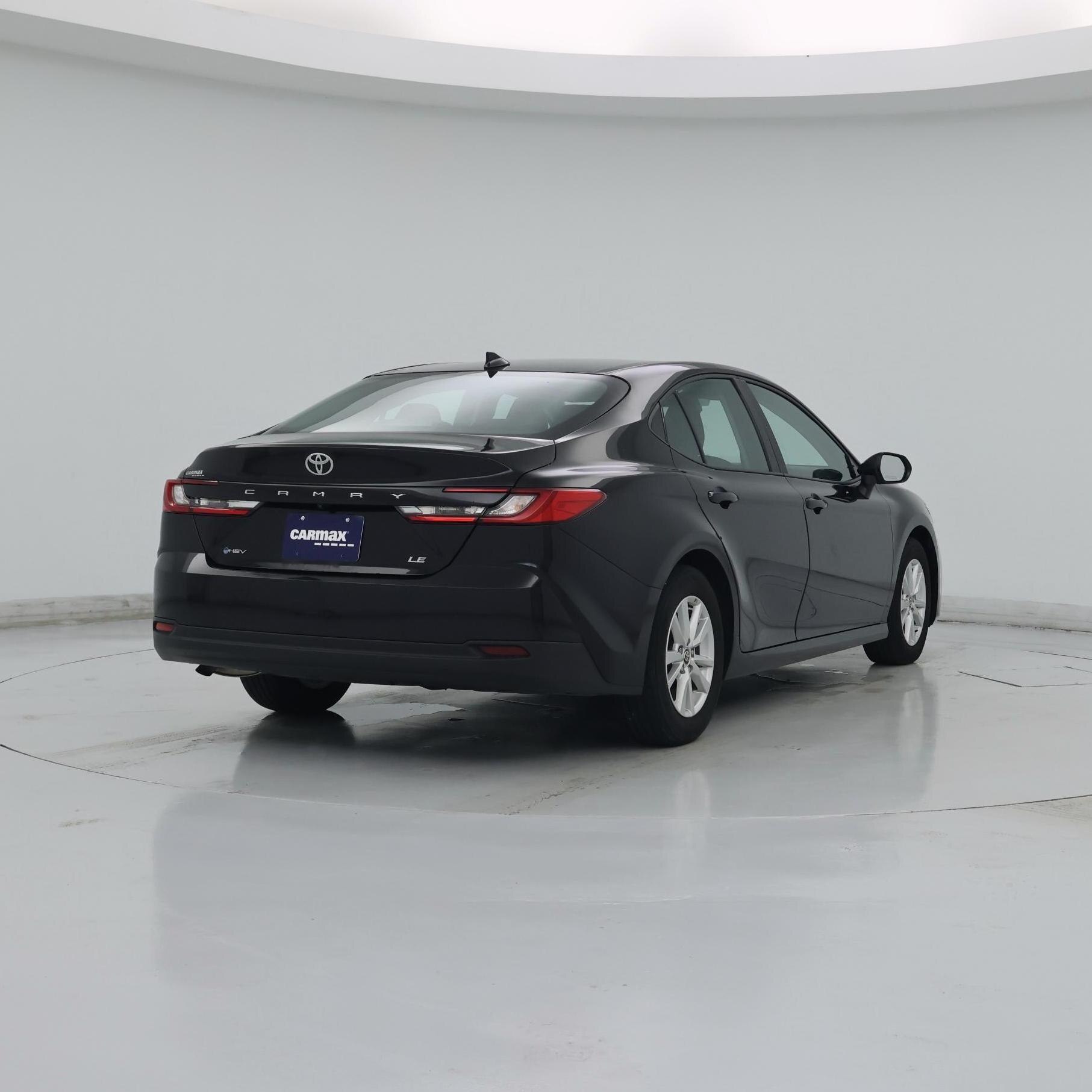 Thumbnail: 2025 Toyota Camry - 8