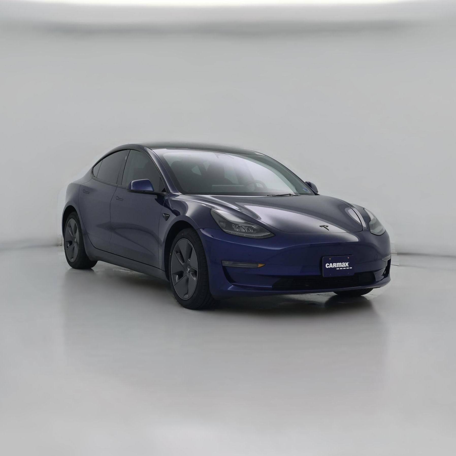 Thumbnail: 2023 Tesla Model 3 - 1