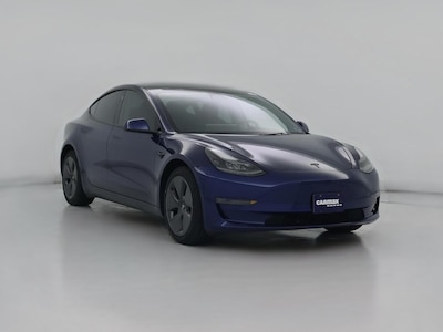 2023 Tesla Model 3 Long Range