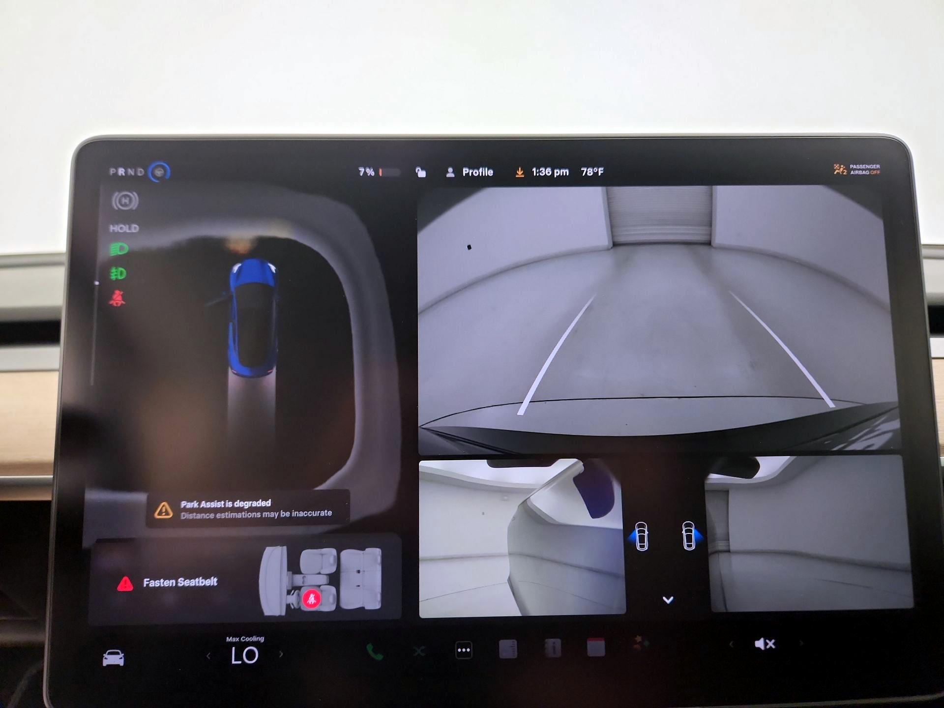 Thumbnail: 2023 Tesla Model 3 - 13