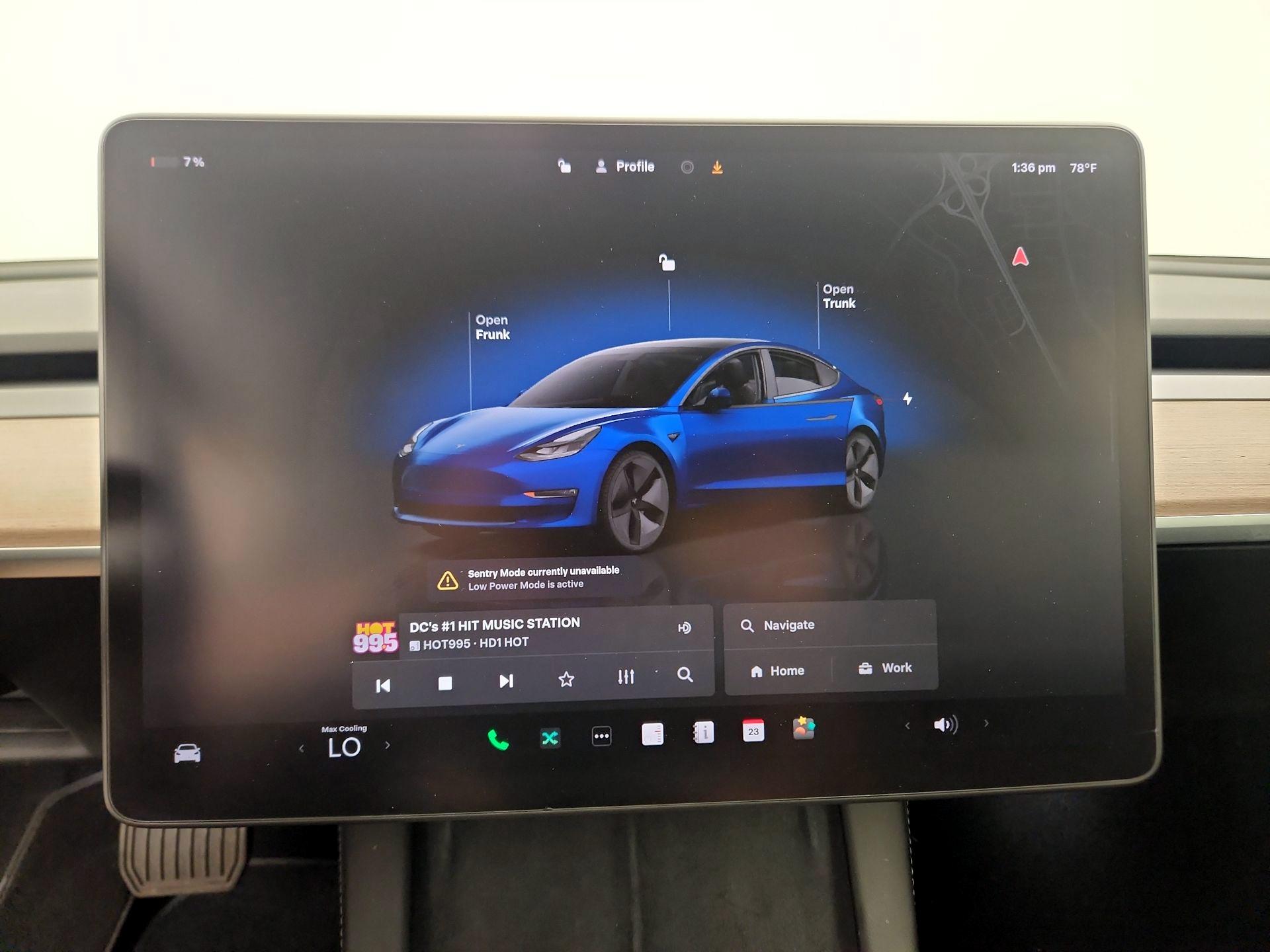 Thumbnail: 2023 Tesla Model 3 - 14