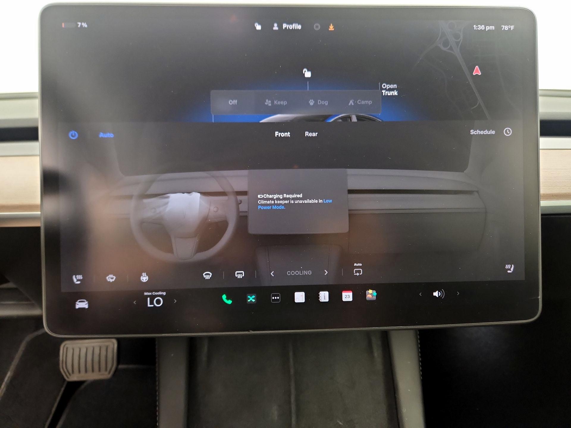 Thumbnail: 2023 Tesla Model 3 - 15