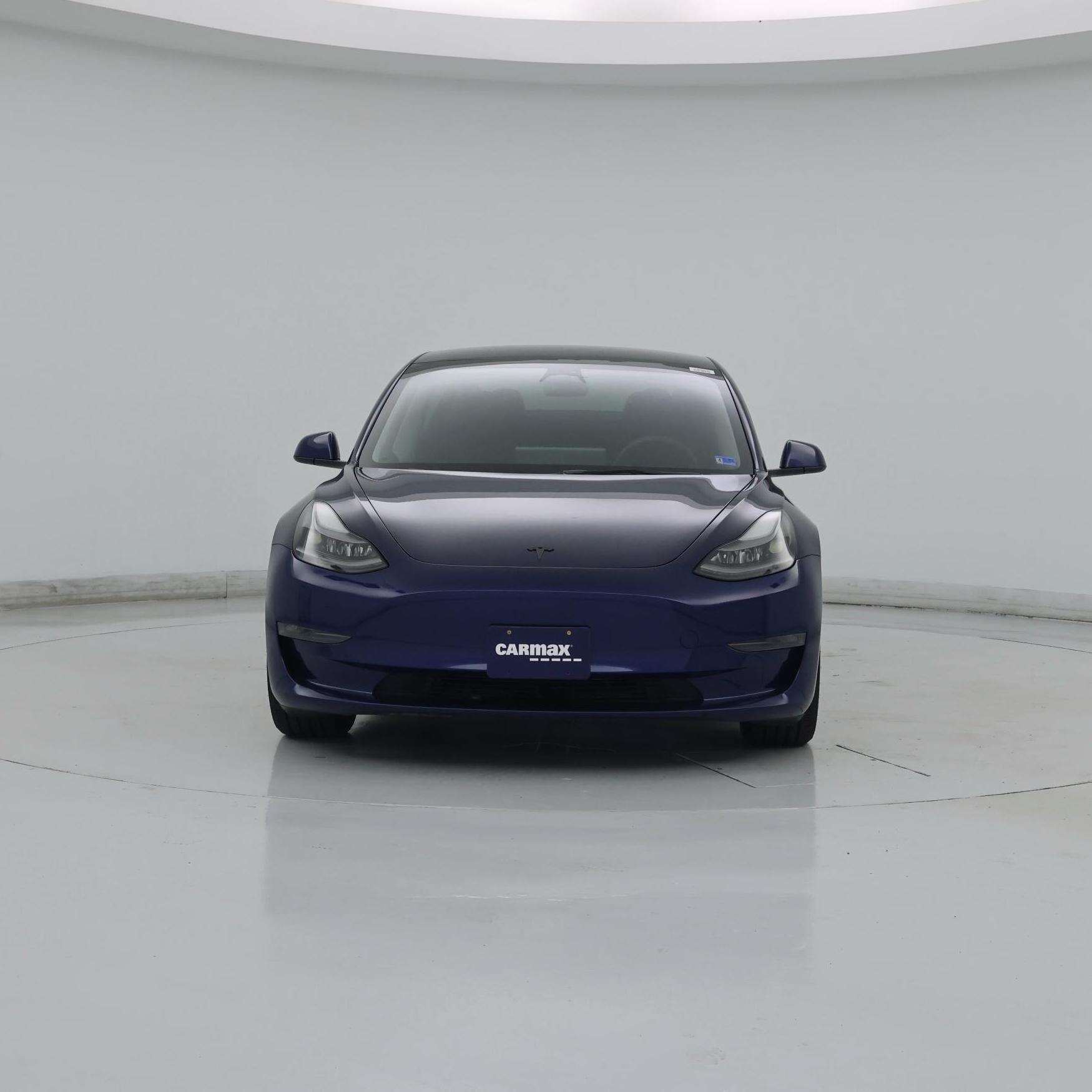 Thumbnail: 2023 Tesla Model 3 - 5