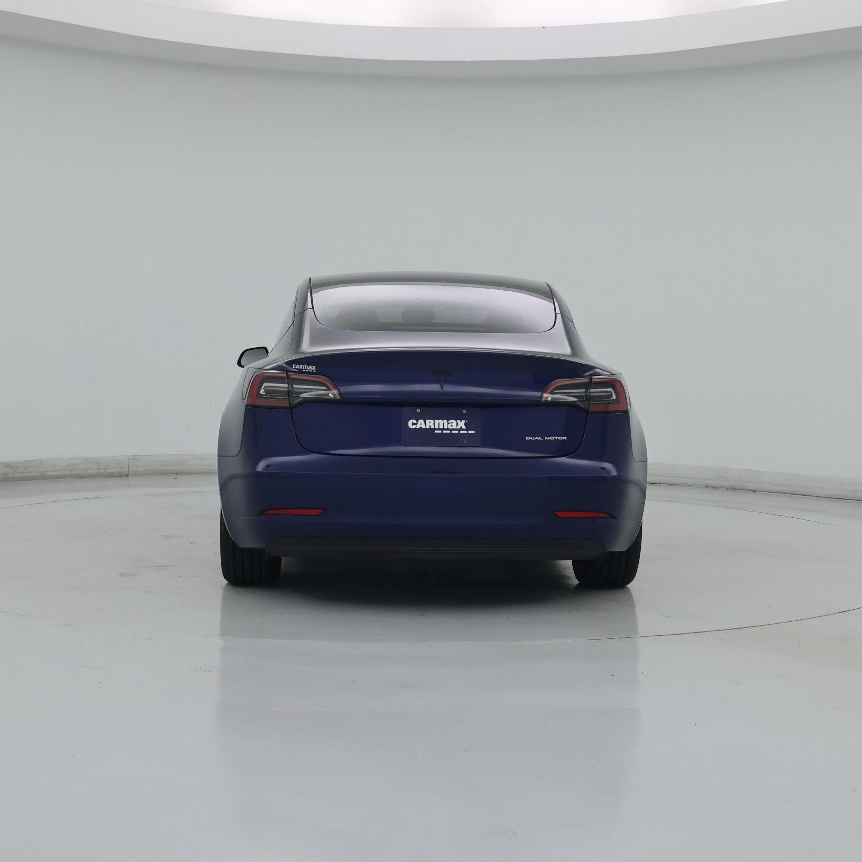 Thumbnail: 2023 Tesla Model 3 - 6