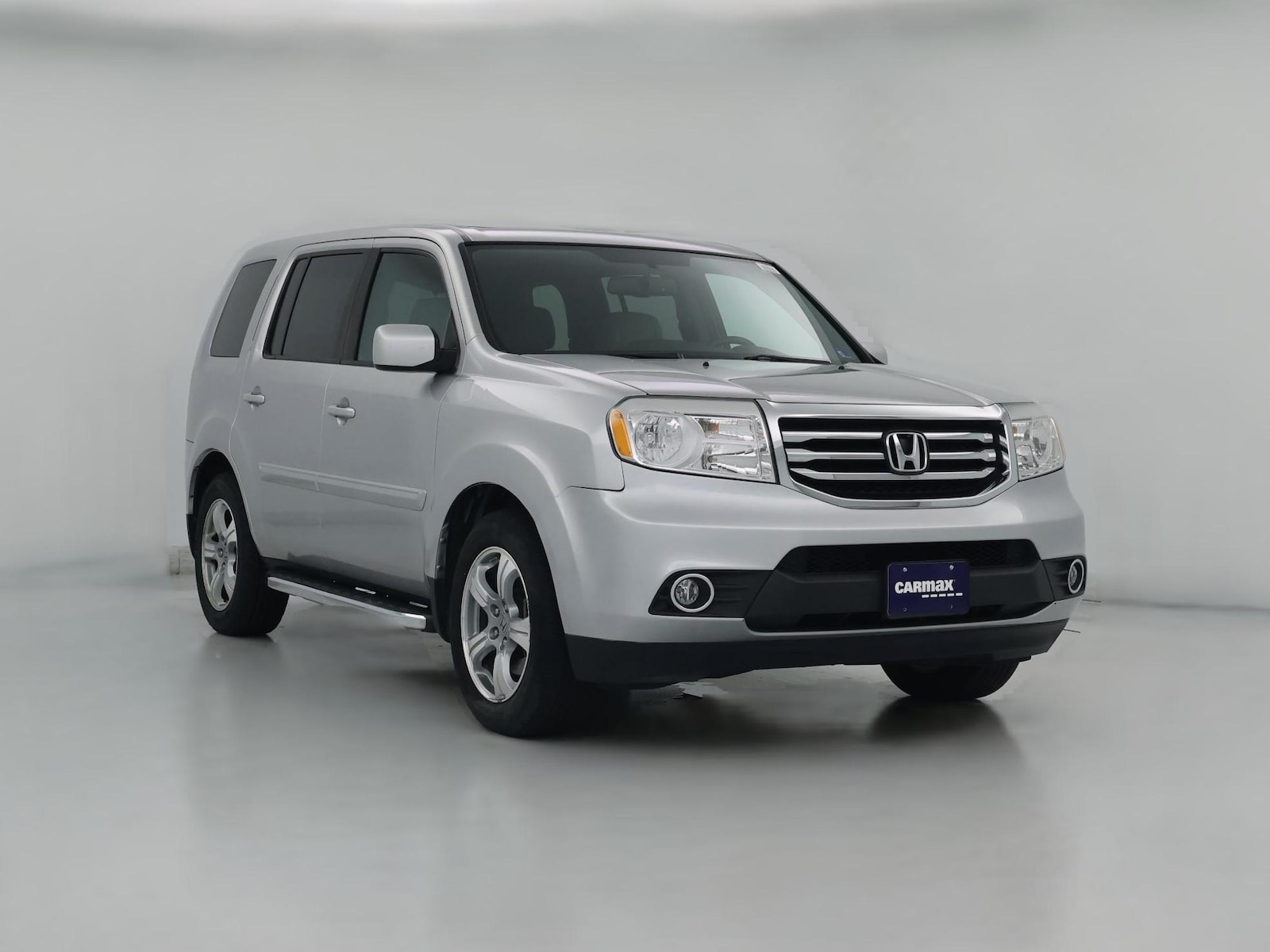 2015 Honda Pilot EX-L