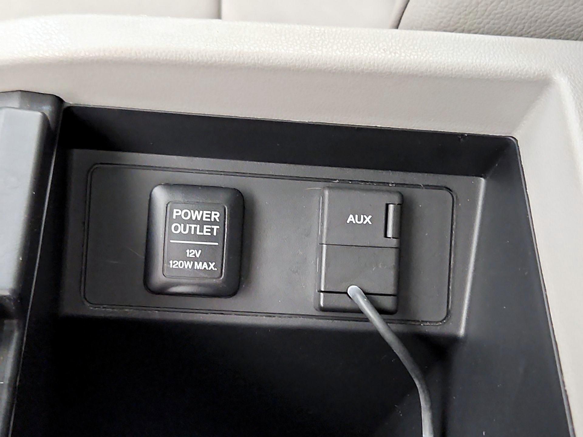 Thumbnail: 2015 Honda Pilot - 18