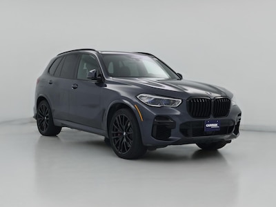 2022 BMW X5 M50i
