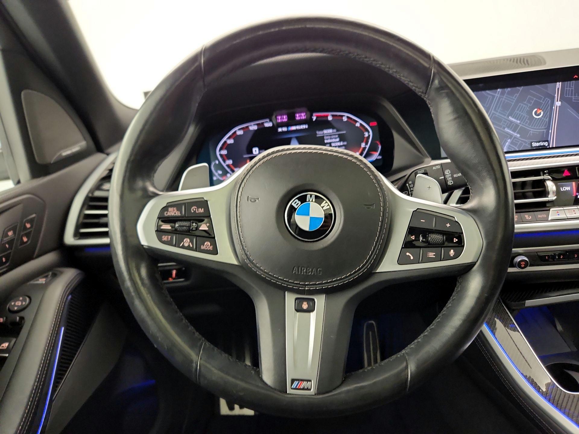 Thumbnail: 2022 BMW X5 - 10