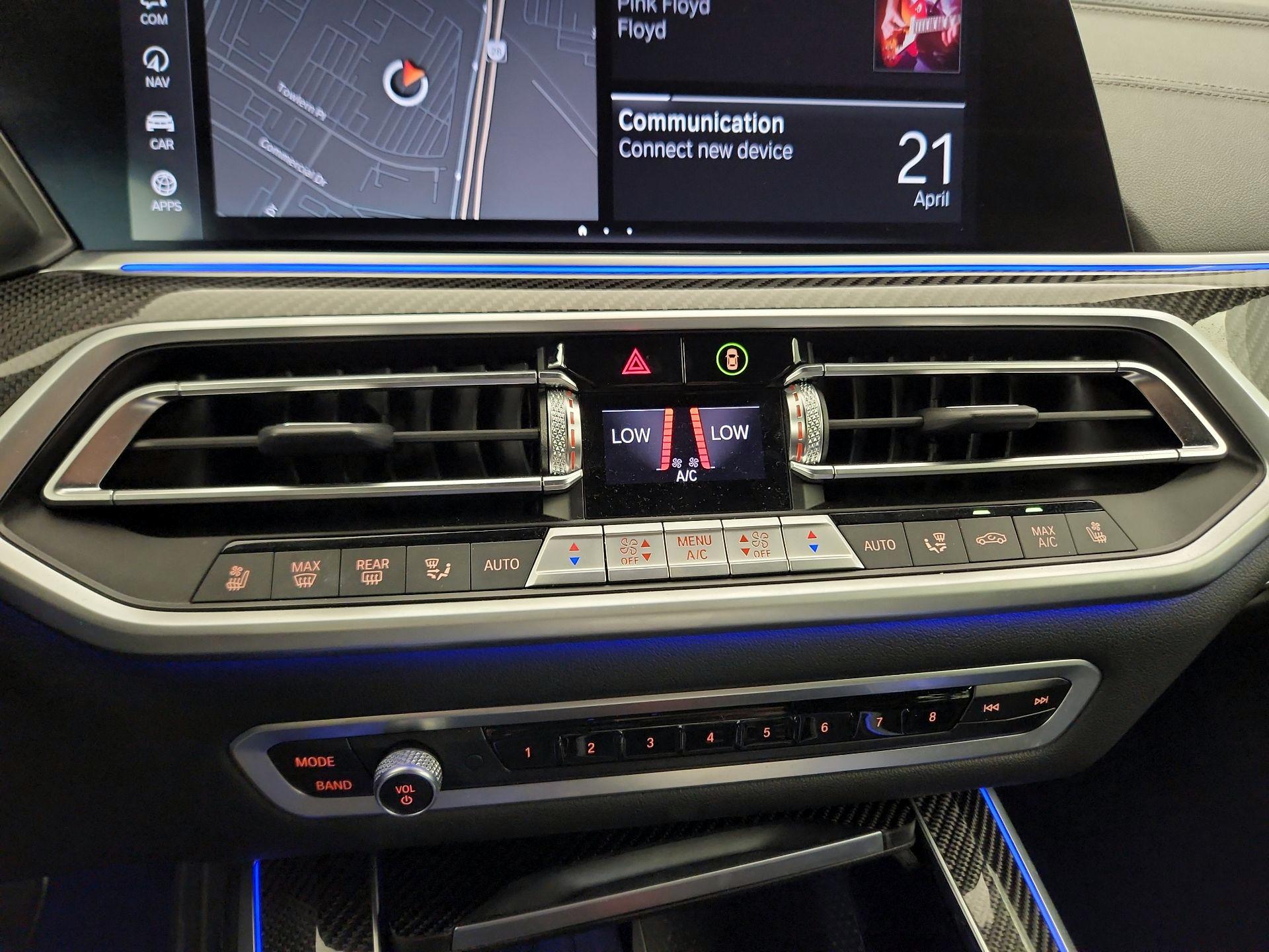 Thumbnail: 2022 BMW X5 - 17