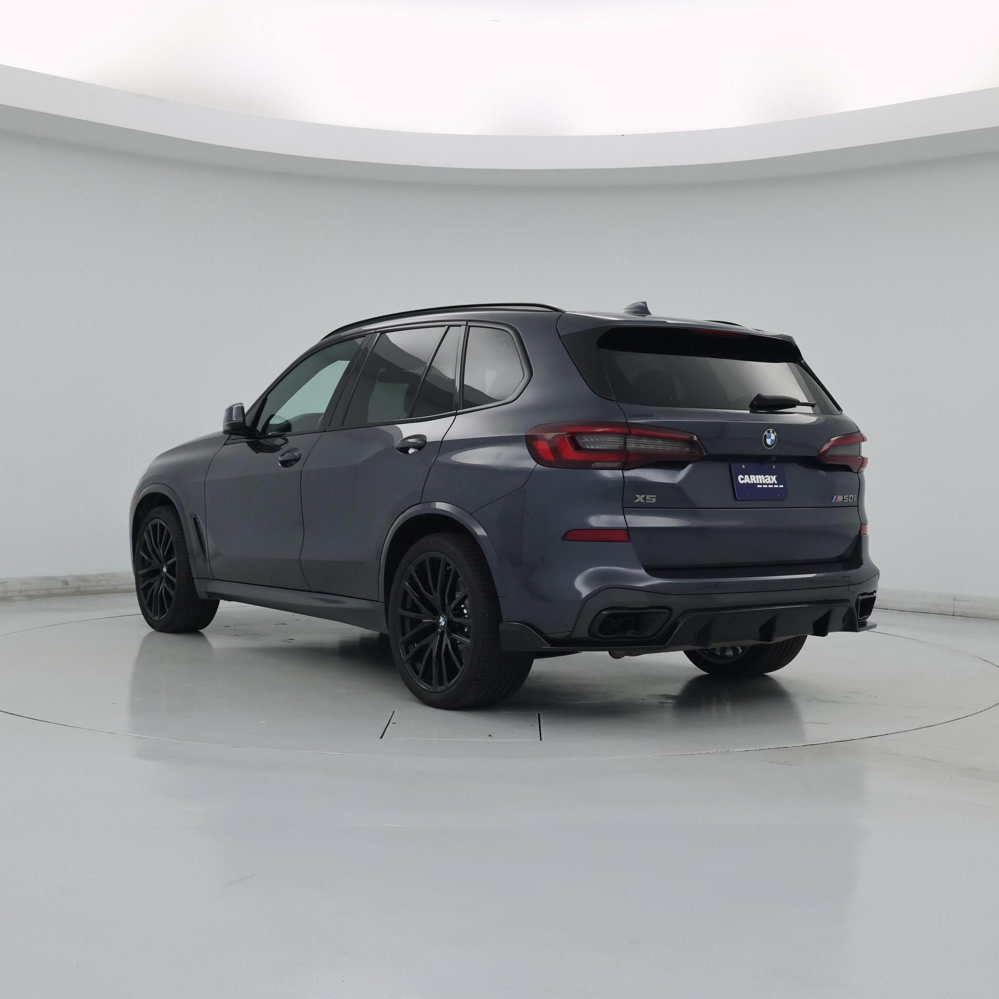 Thumbnail: 2022 BMW X5 - 2