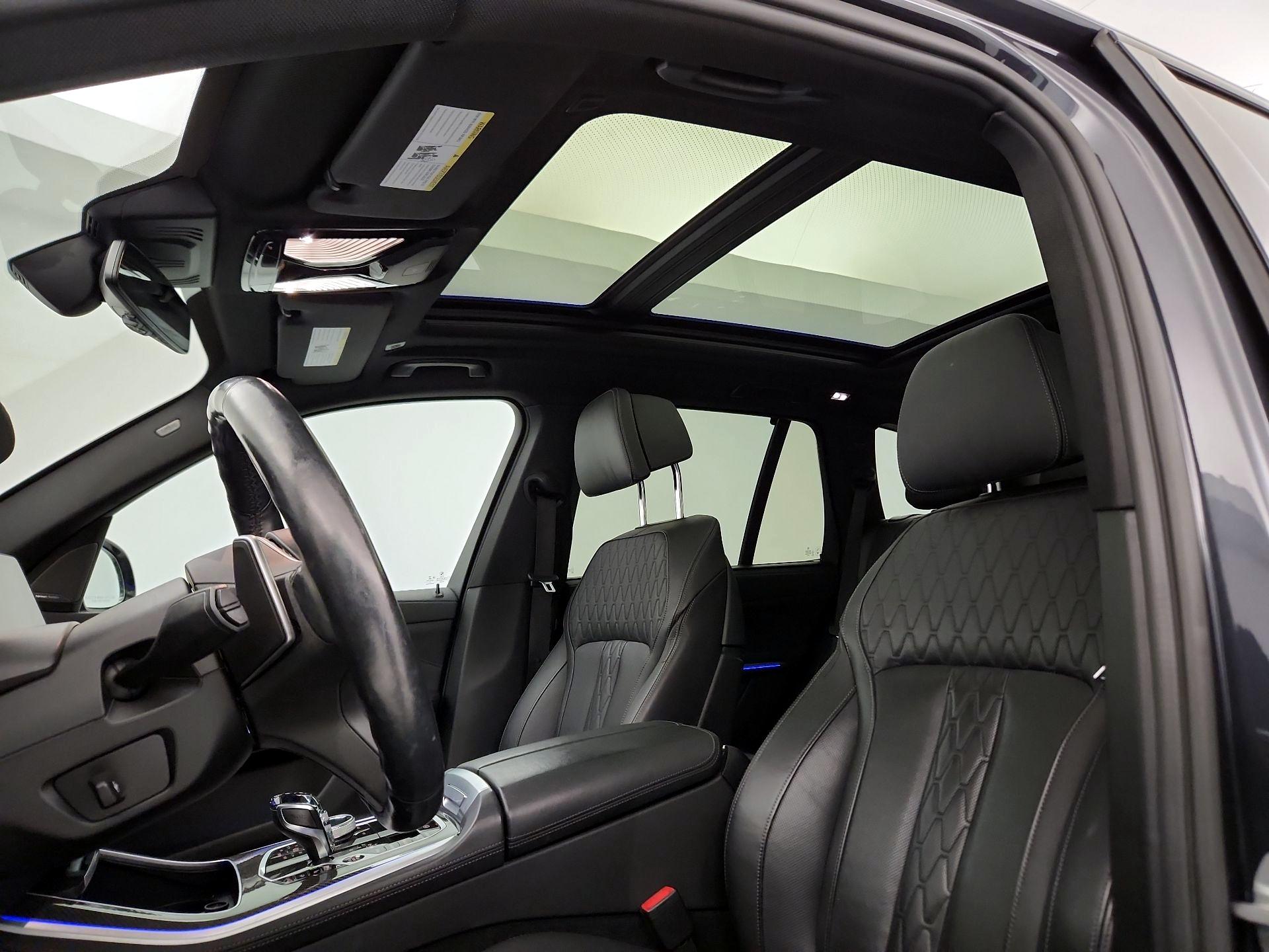 Thumbnail: 2022 BMW X5 - 20