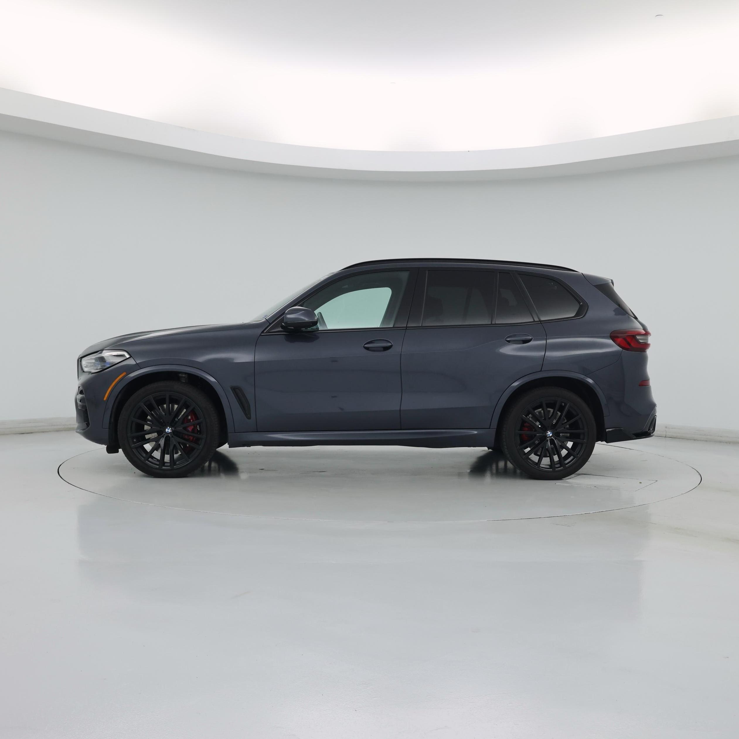 Thumbnail: 2022 BMW X5 - 3