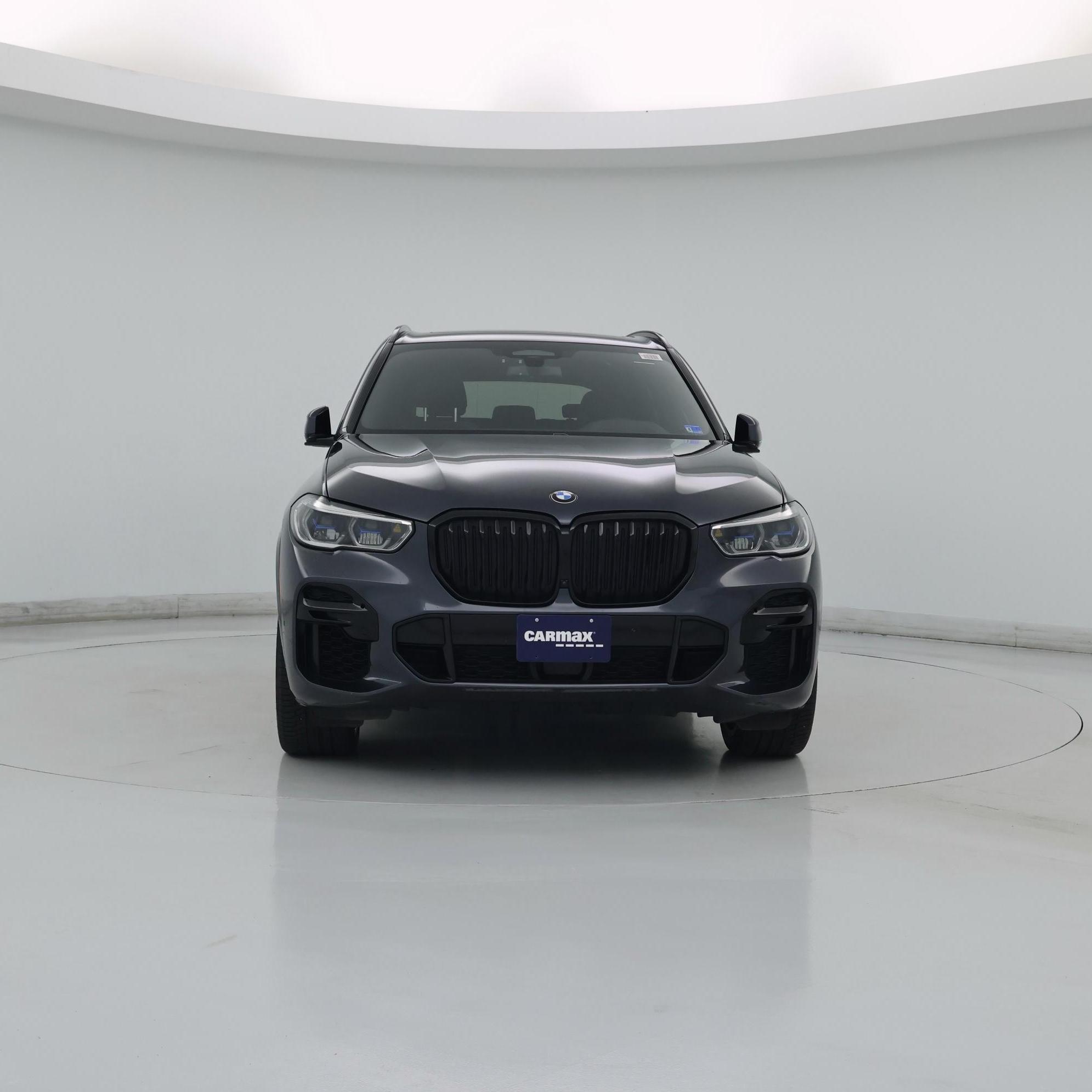 Thumbnail: 2022 BMW X5 - 5