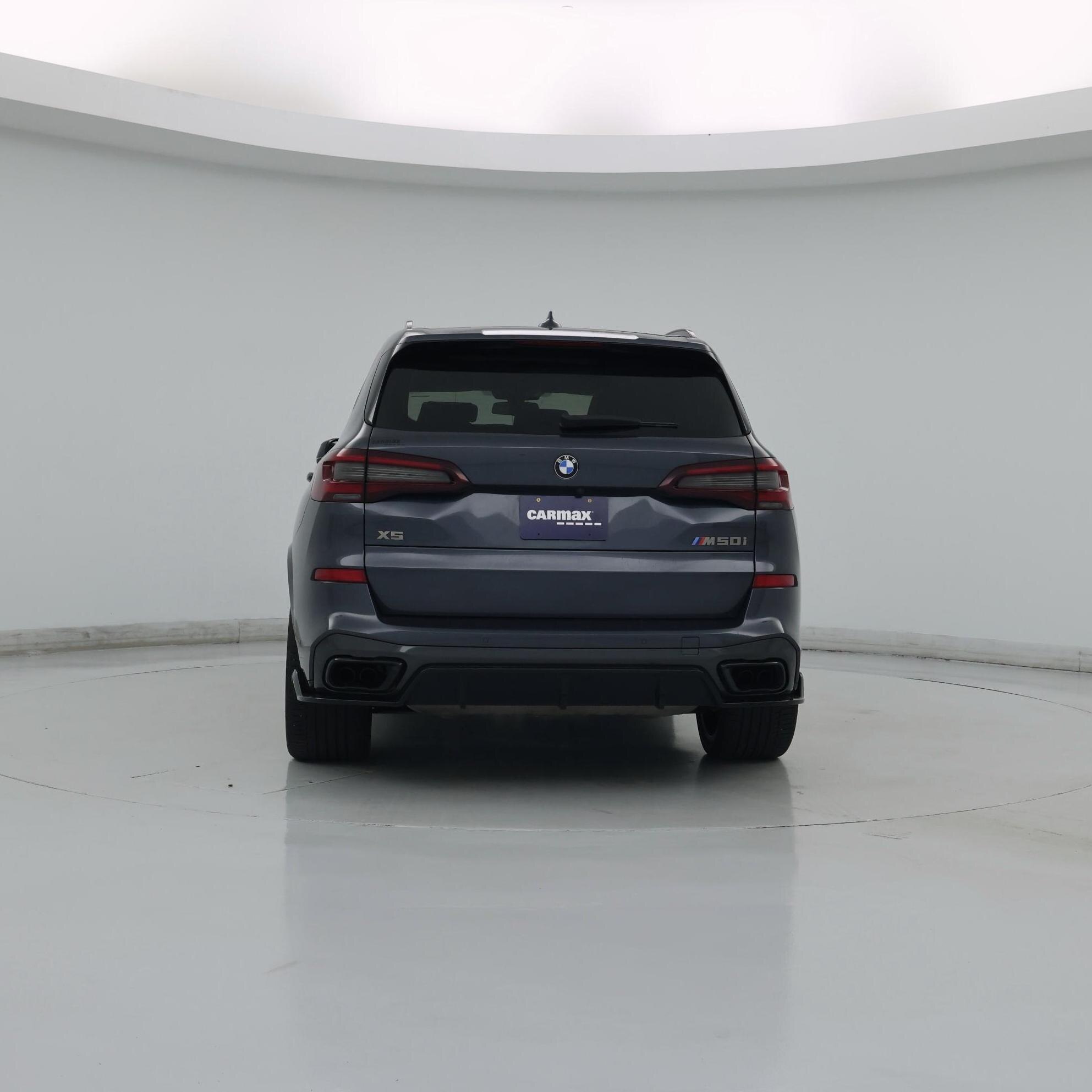 Thumbnail: 2022 BMW X5 - 6