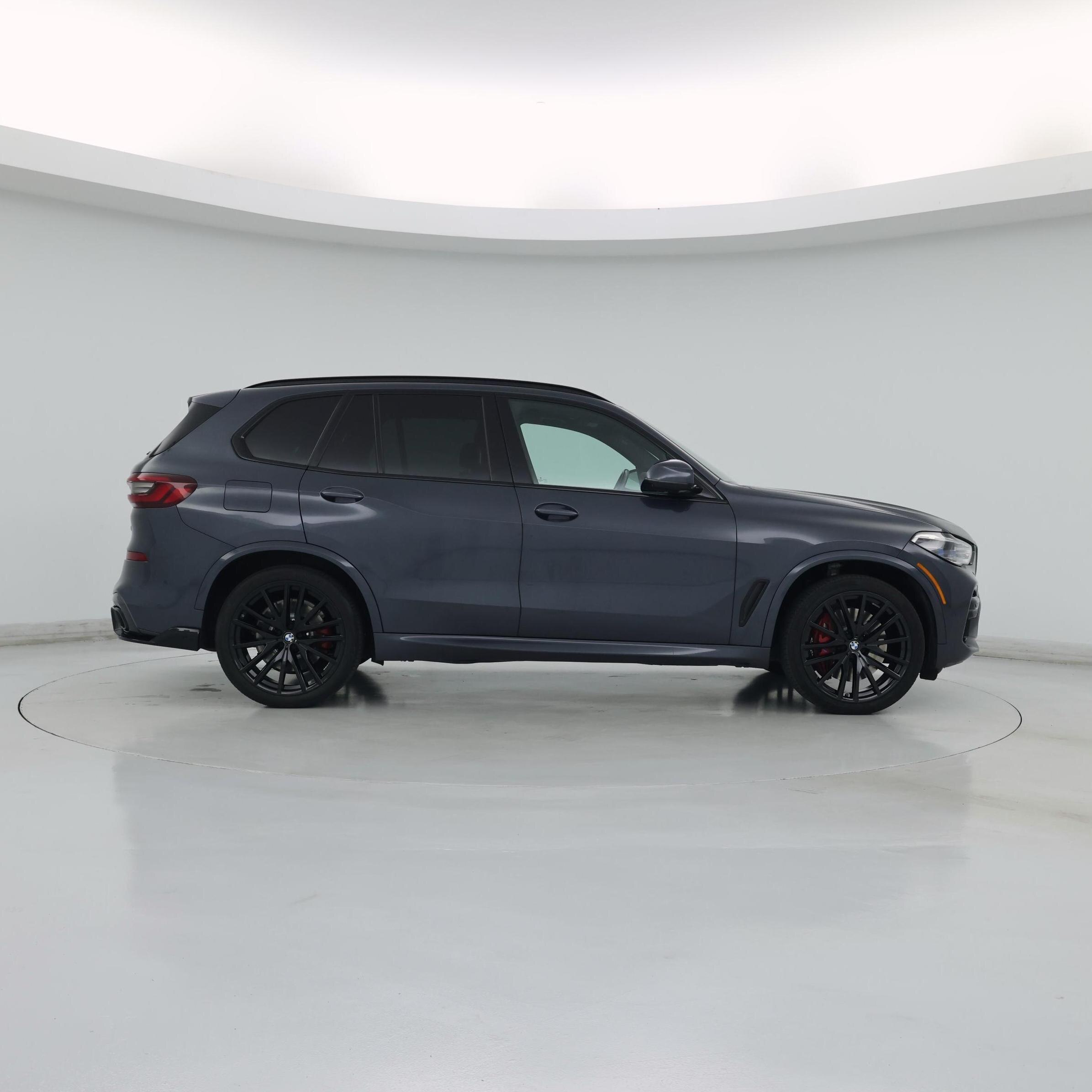 Thumbnail: 2022 BMW X5 - 7