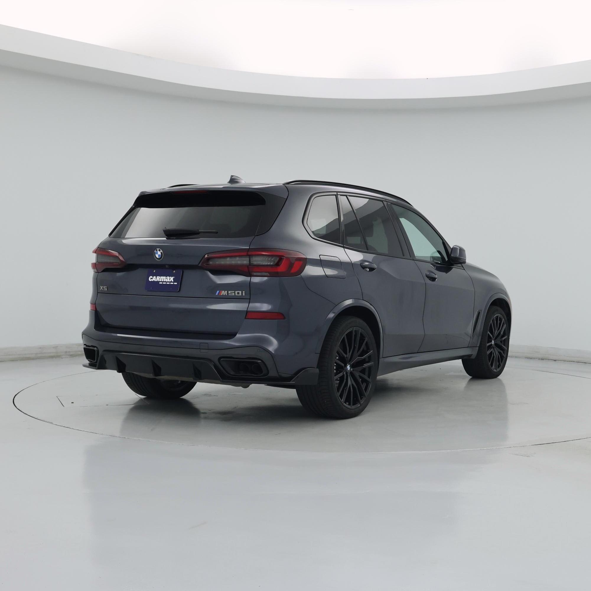 Thumbnail: 2022 BMW X5 - 8