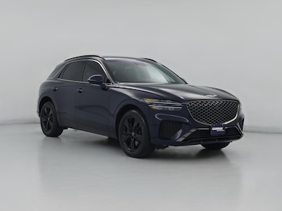 2022 Genesis GV70 Sport