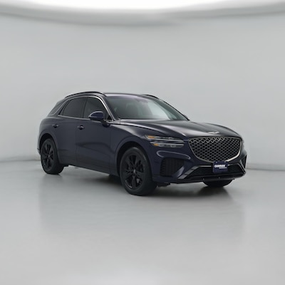 2022 Genesis GV70 Sport