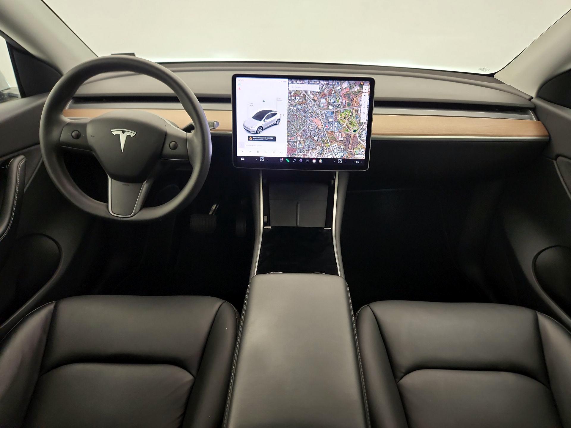 Thumbnail: 2020 Tesla Model Y - 9