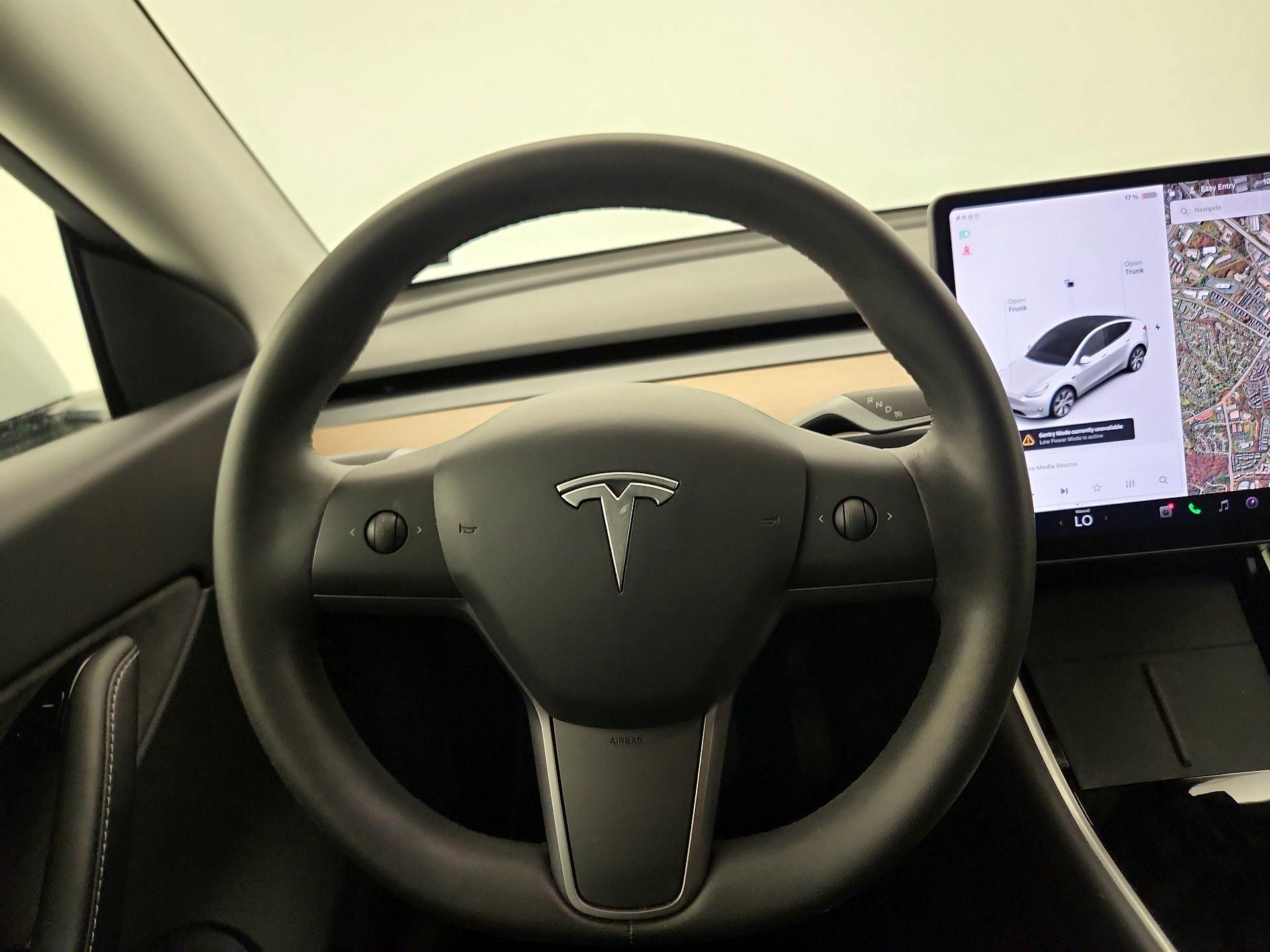 Thumbnail: 2020 Tesla Model Y - 10