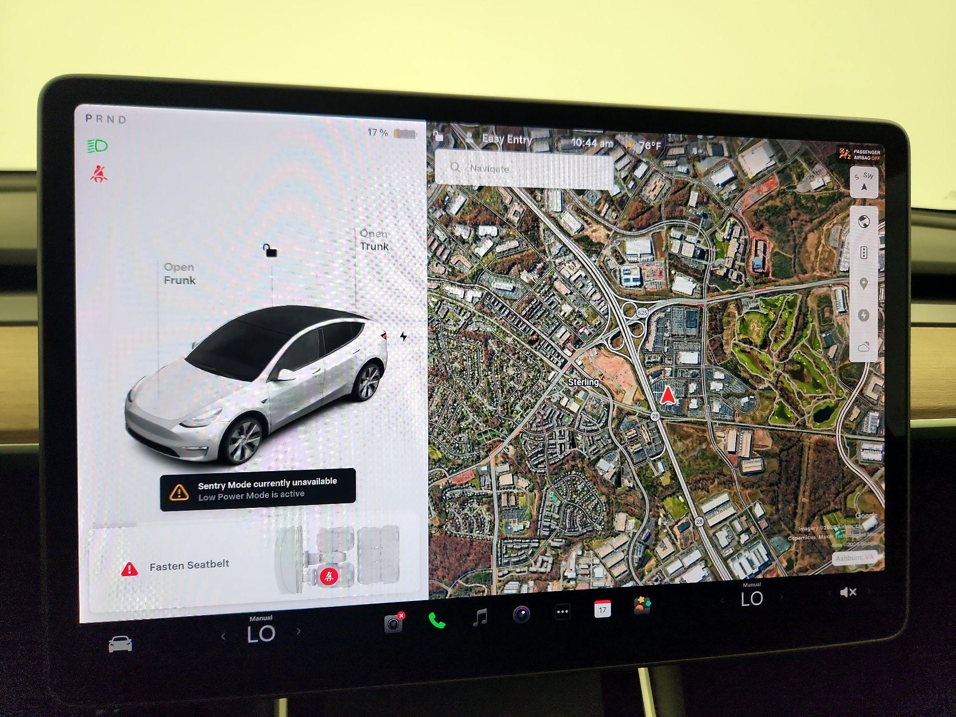 Thumbnail: 2020 Tesla Model Y - 13