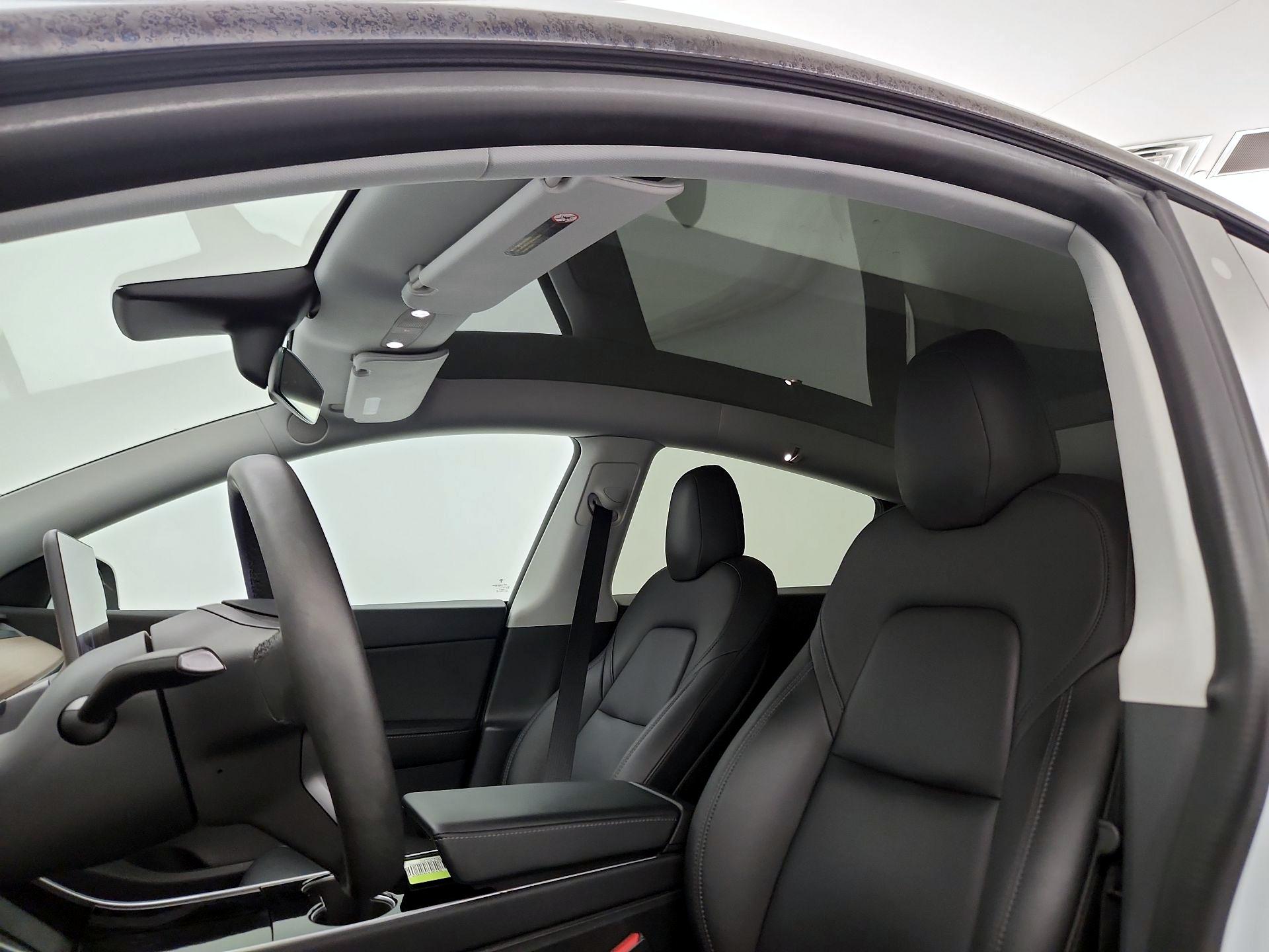 Thumbnail: 2020 Tesla Model Y - 18