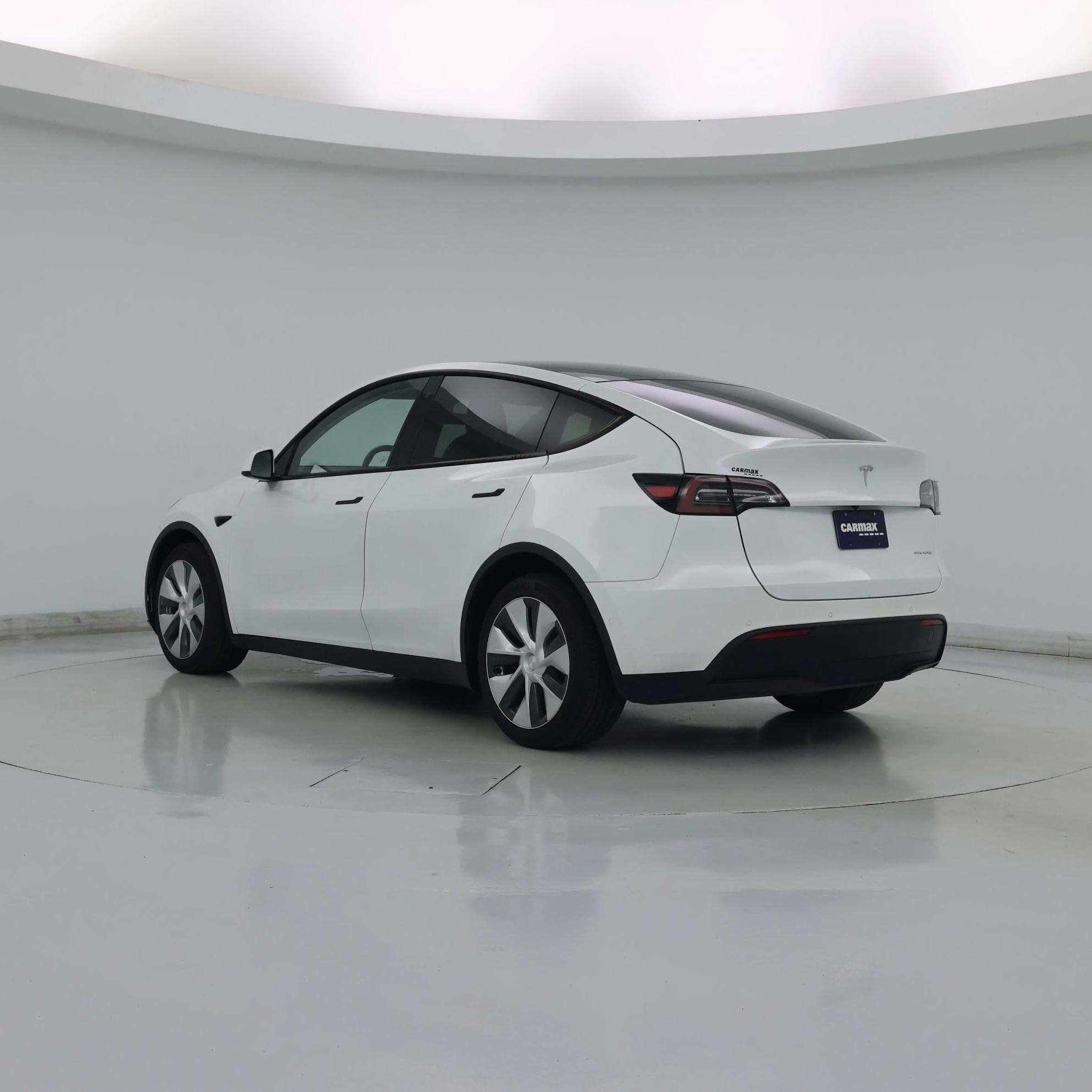 Thumbnail: 2020 Tesla Model Y - 2