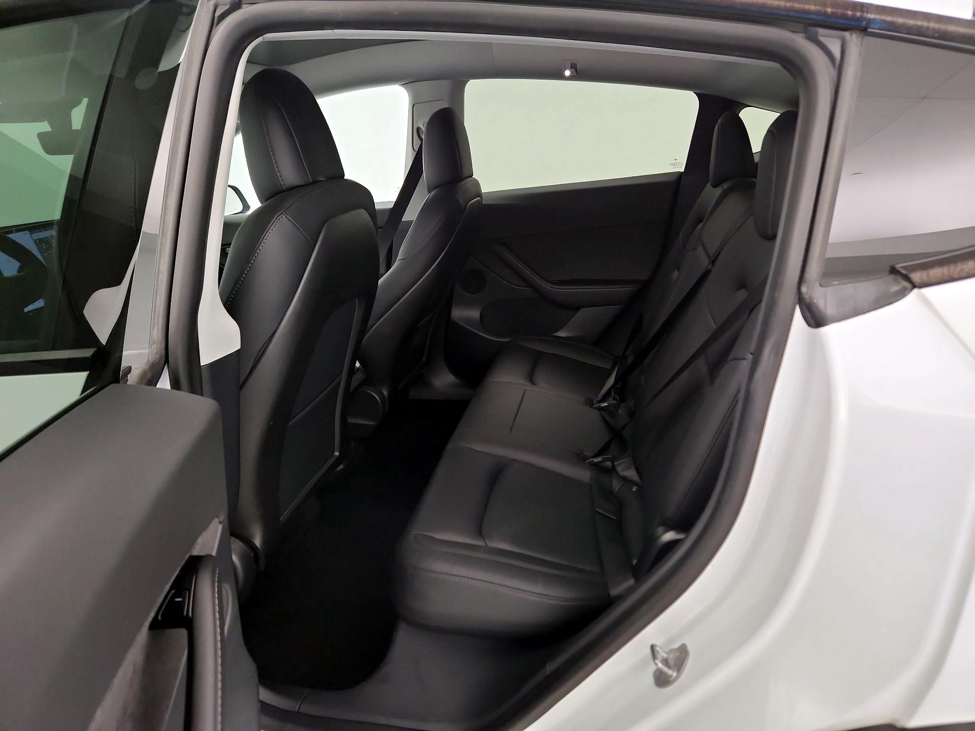 Thumbnail: 2020 Tesla Model Y - 19