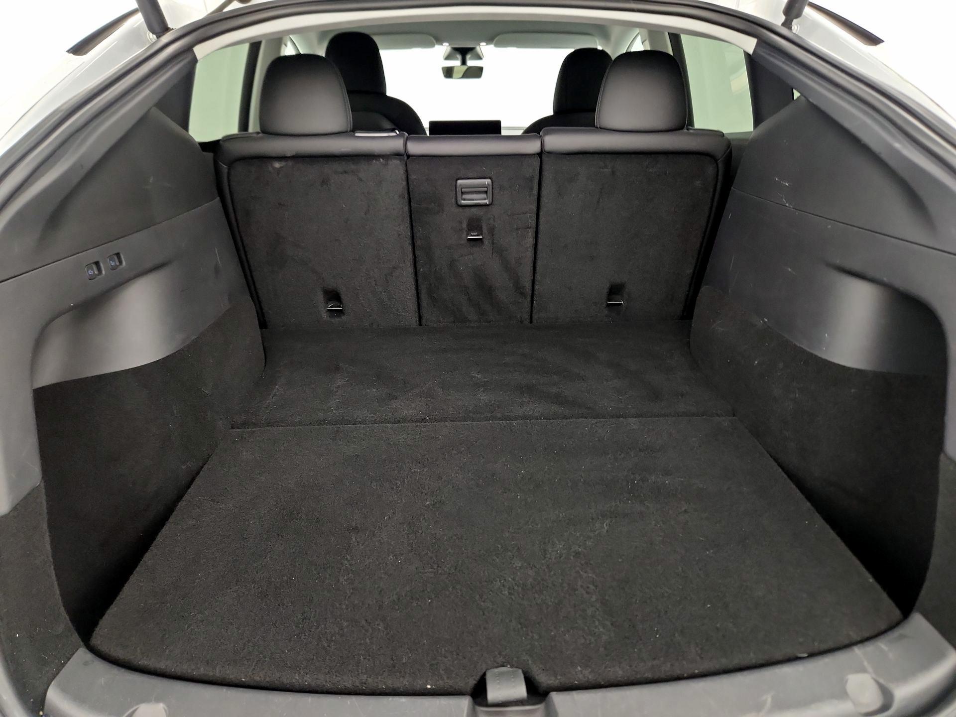 Thumbnail: 2020 Tesla Model Y - 20