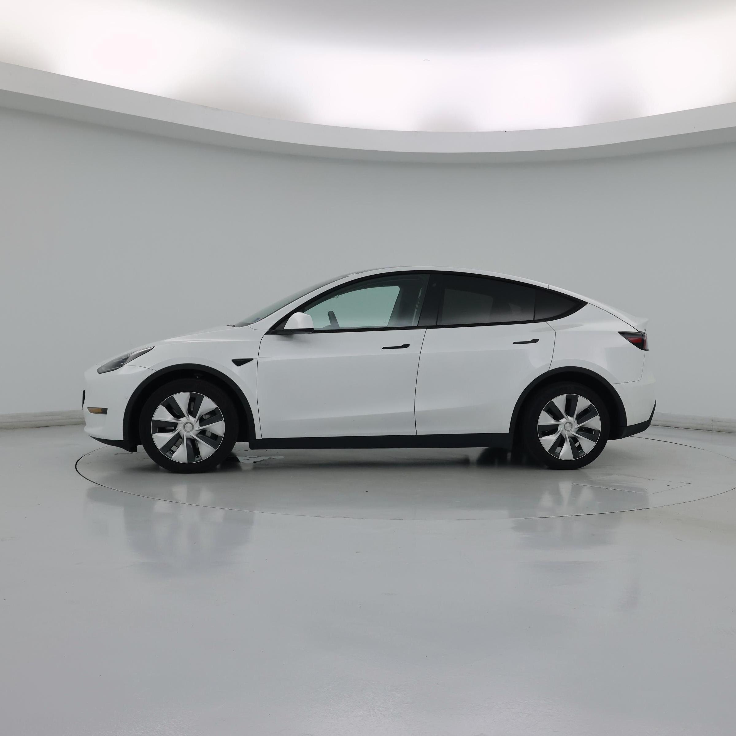 Thumbnail: 2020 Tesla Model Y - 3