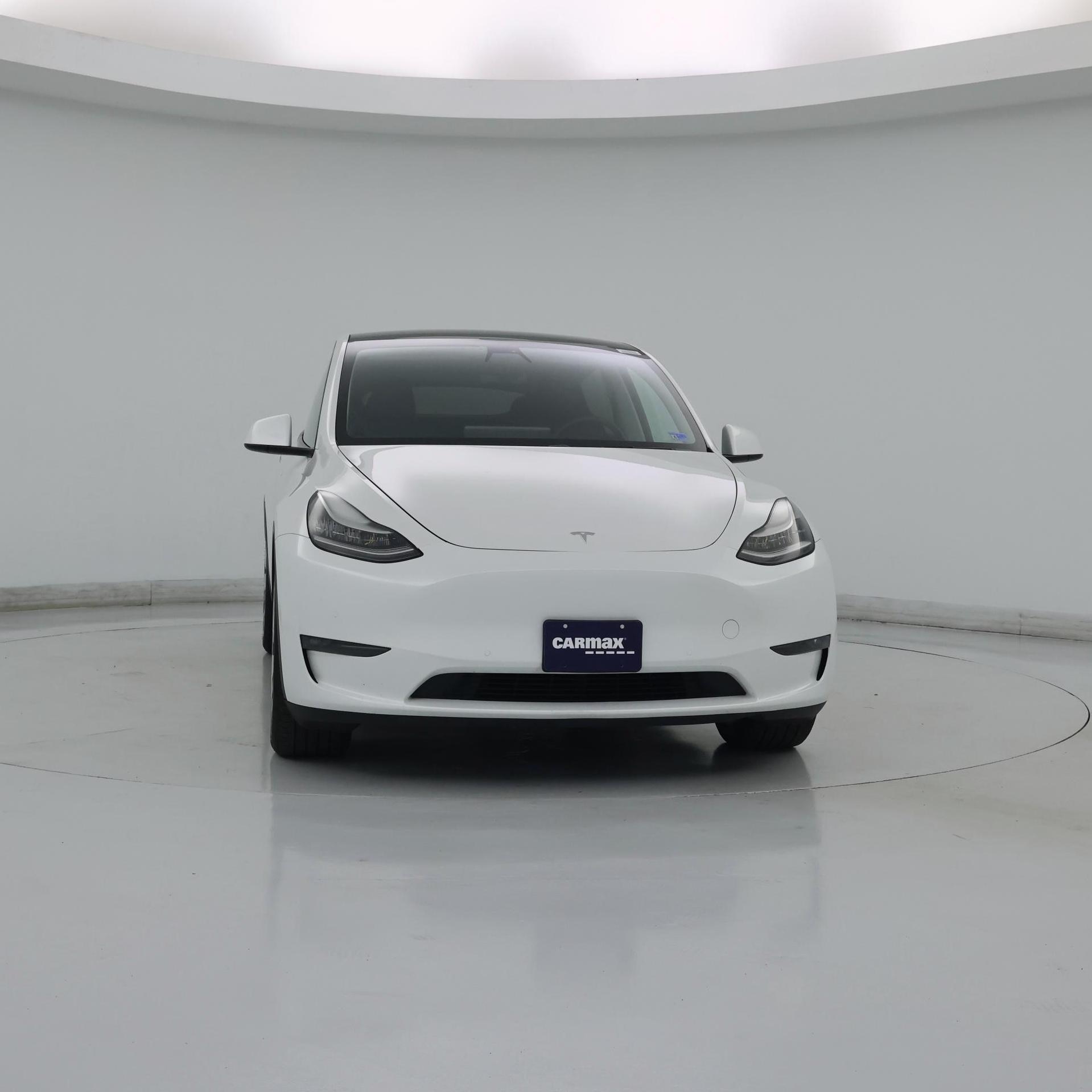 Thumbnail: 2020 Tesla Model Y - 5