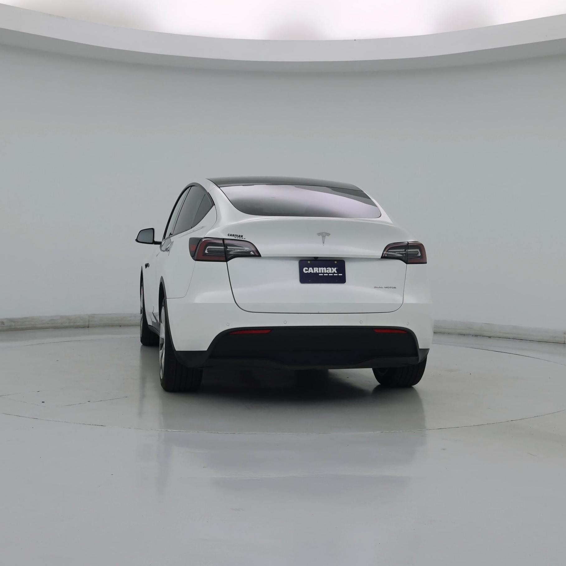 Thumbnail: 2020 Tesla Model Y - 6