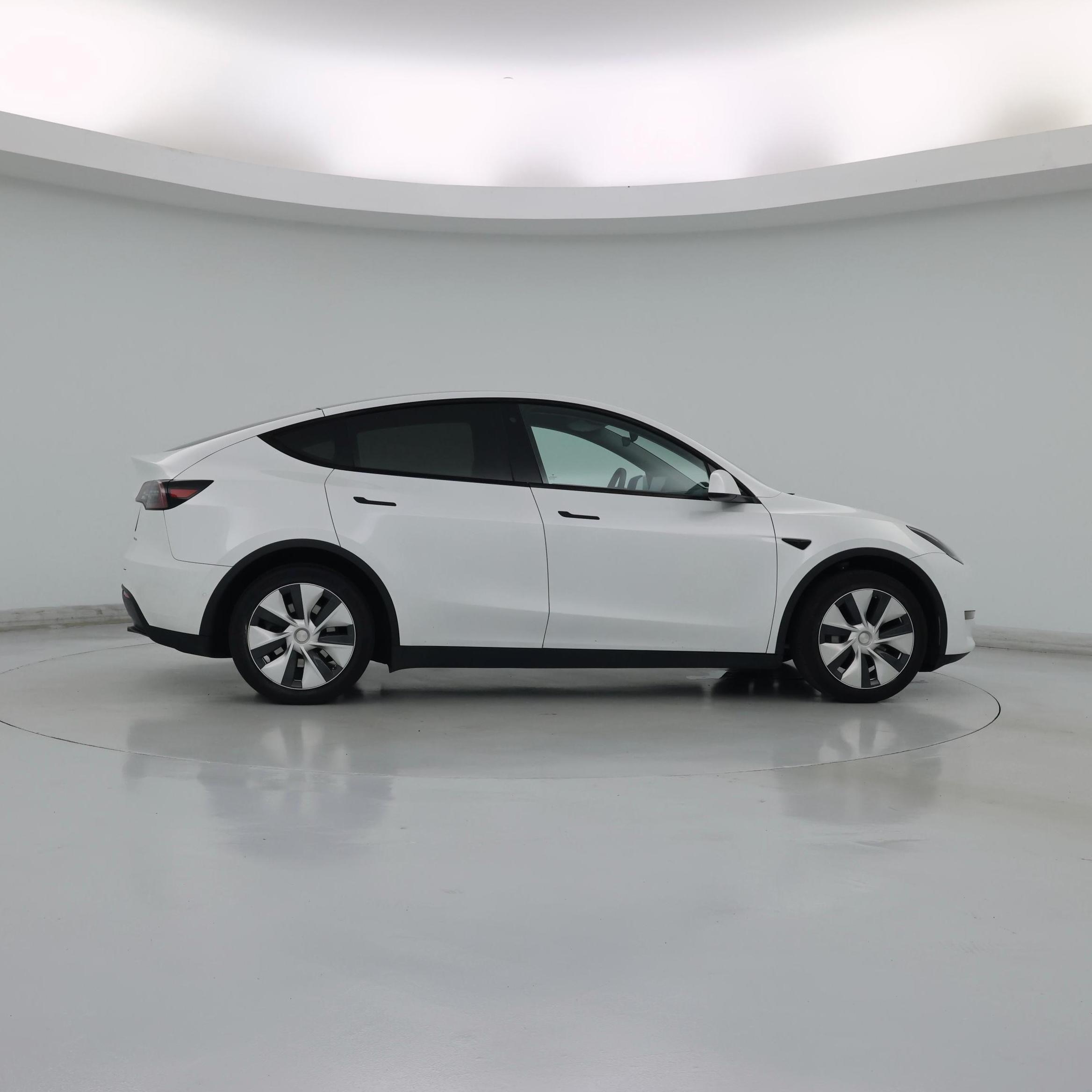 Thumbnail: 2020 Tesla Model Y - 7