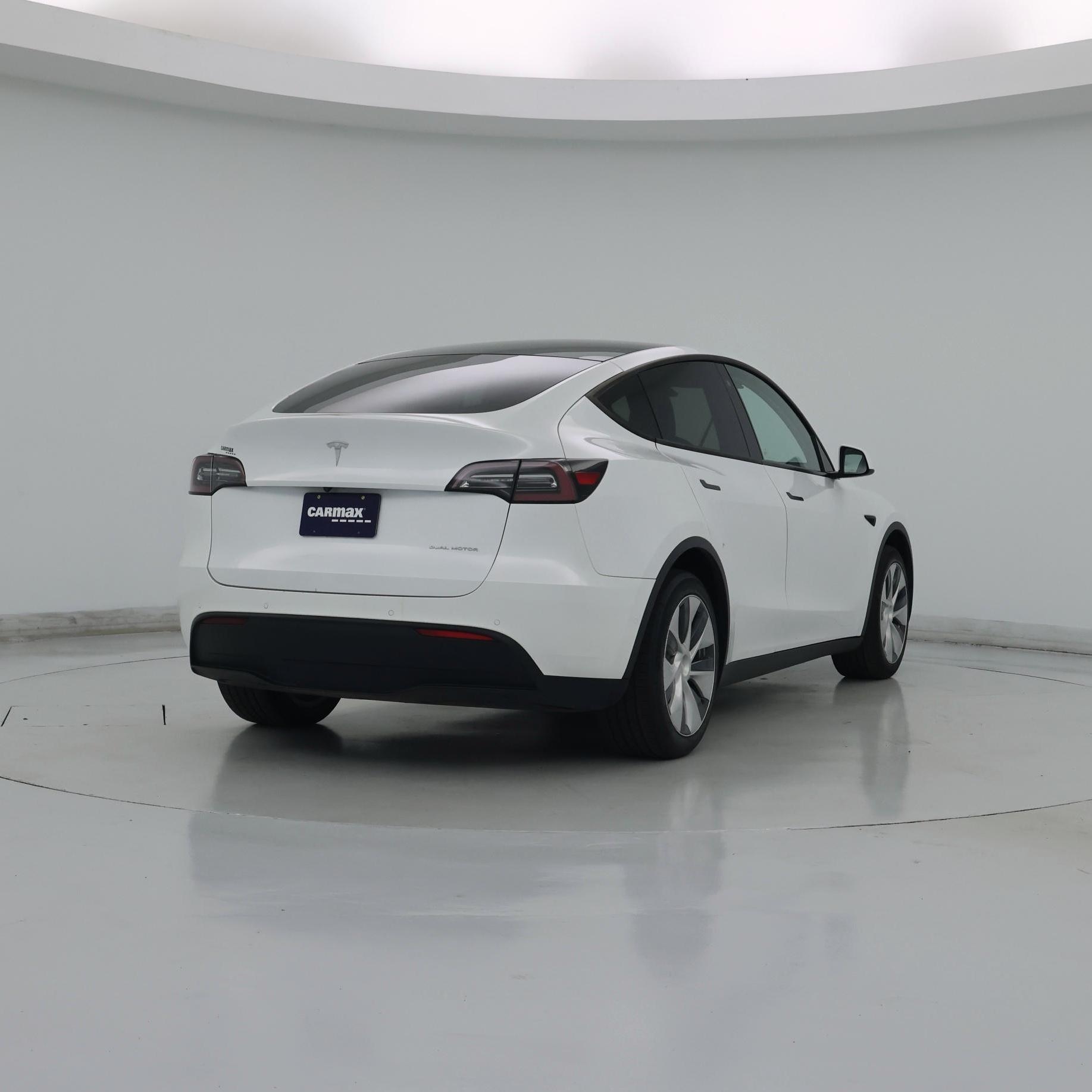 Thumbnail: 2020 Tesla Model Y - 8