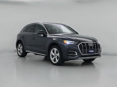 2021 Audi Q5 Premium Plus