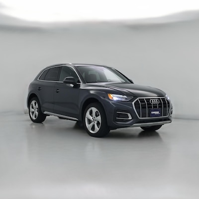 2021 Audi Q5 Premium Plus