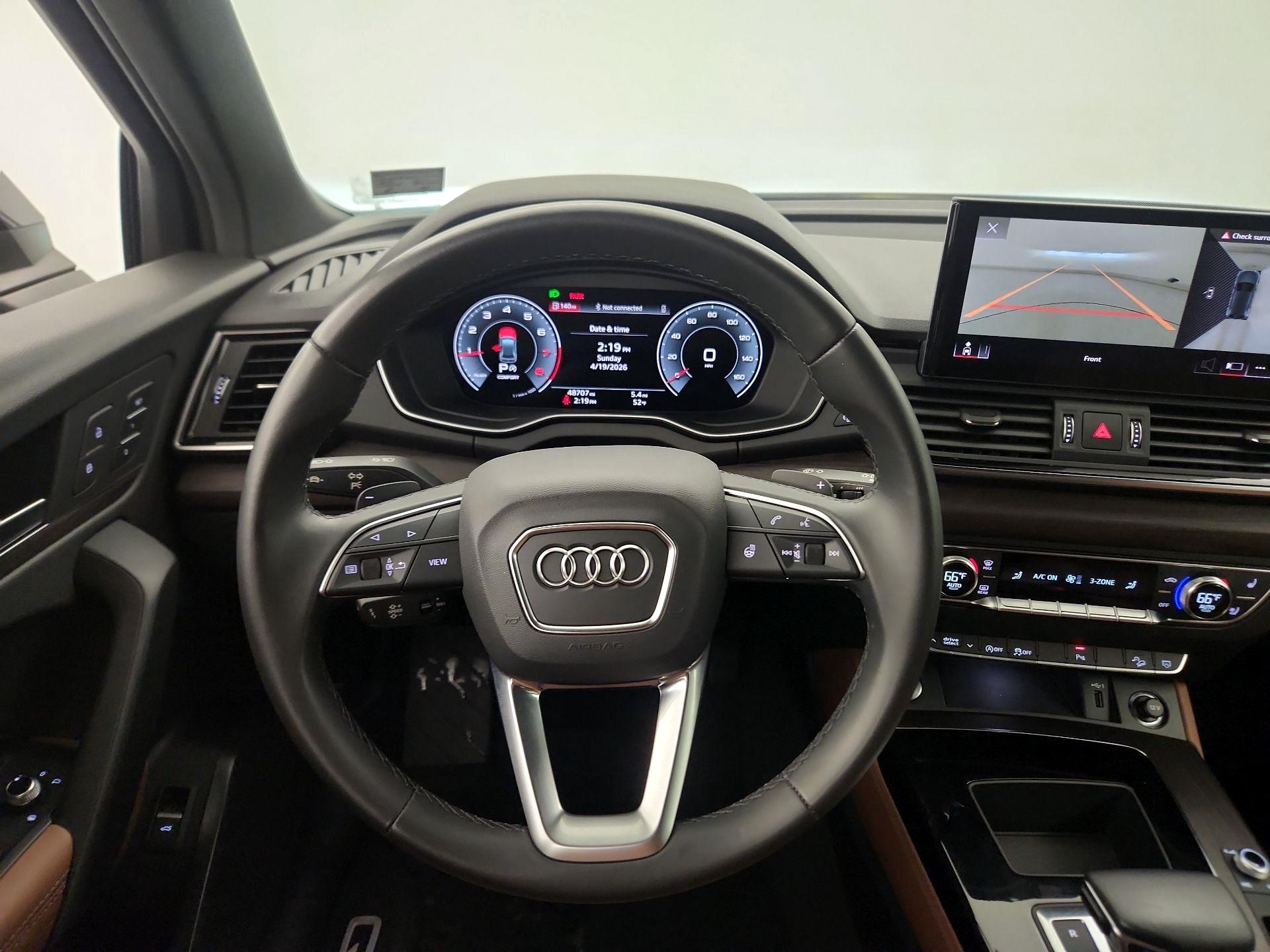 Thumbnail: 2021 Audi Q5 - 10