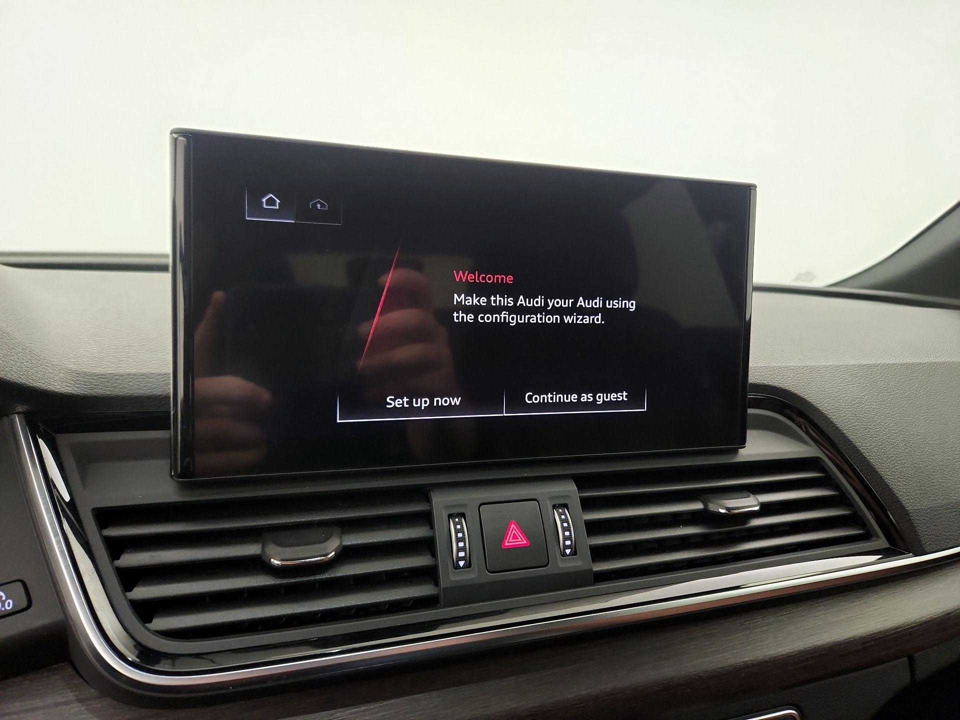 Thumbnail: 2021 Audi Q5 - 15