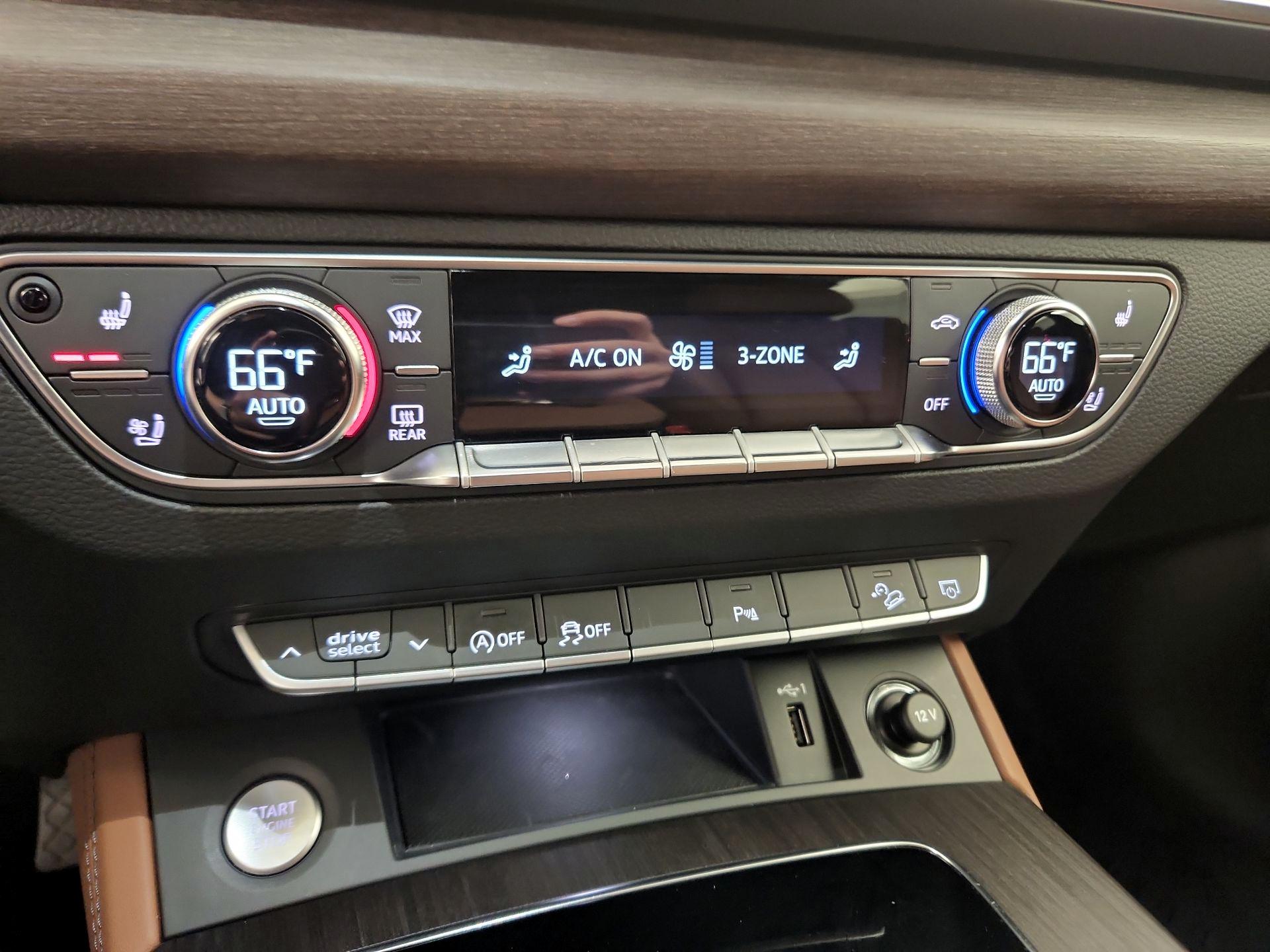 Thumbnail: 2021 Audi Q5 - 16