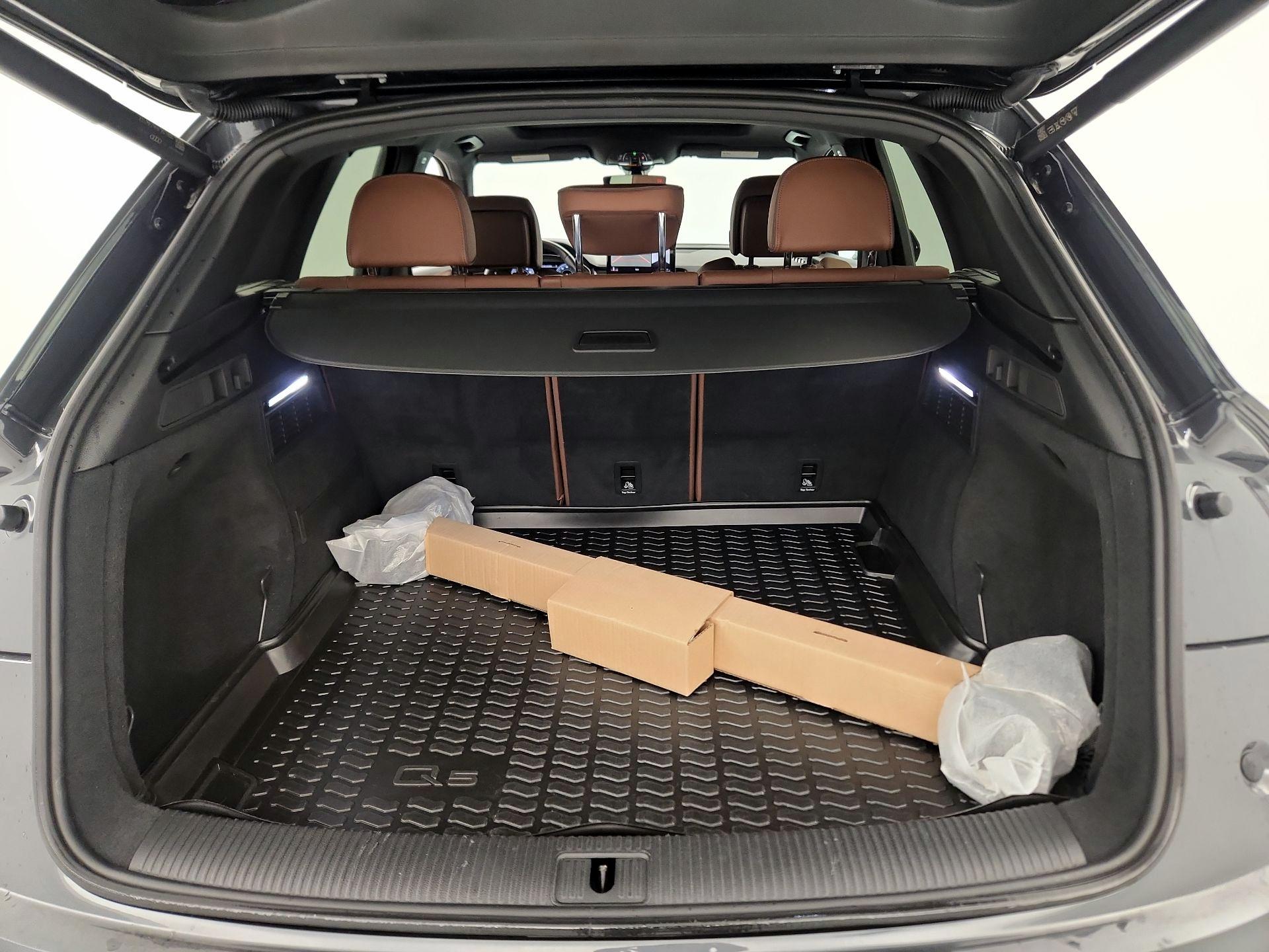 Thumbnail: 2021 Audi Q5 - 19