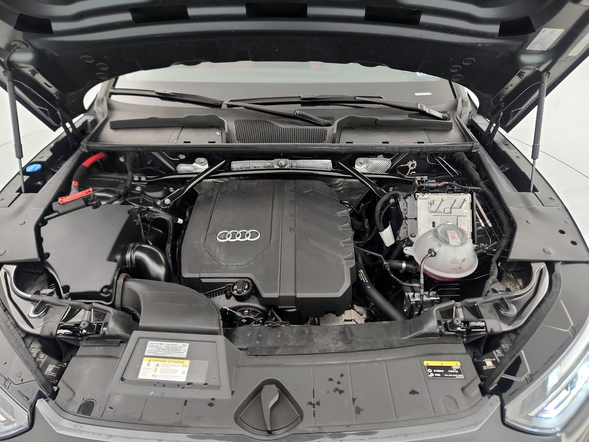 Thumbnail: 2021 Audi Q5 - 20