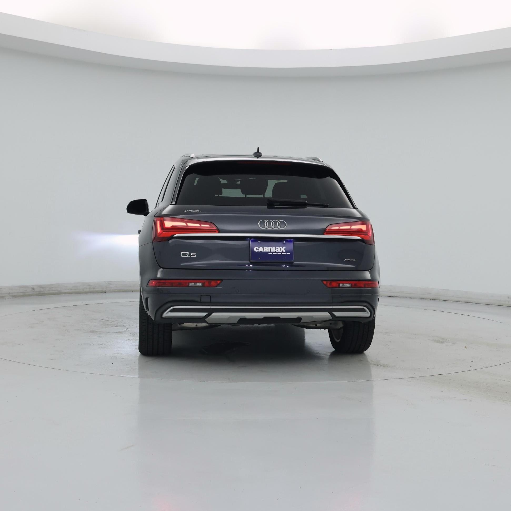 Thumbnail: 2021 Audi Q5 - 6